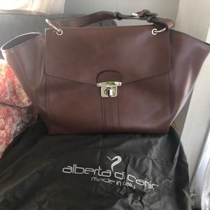 Alberta di Canio Bag
